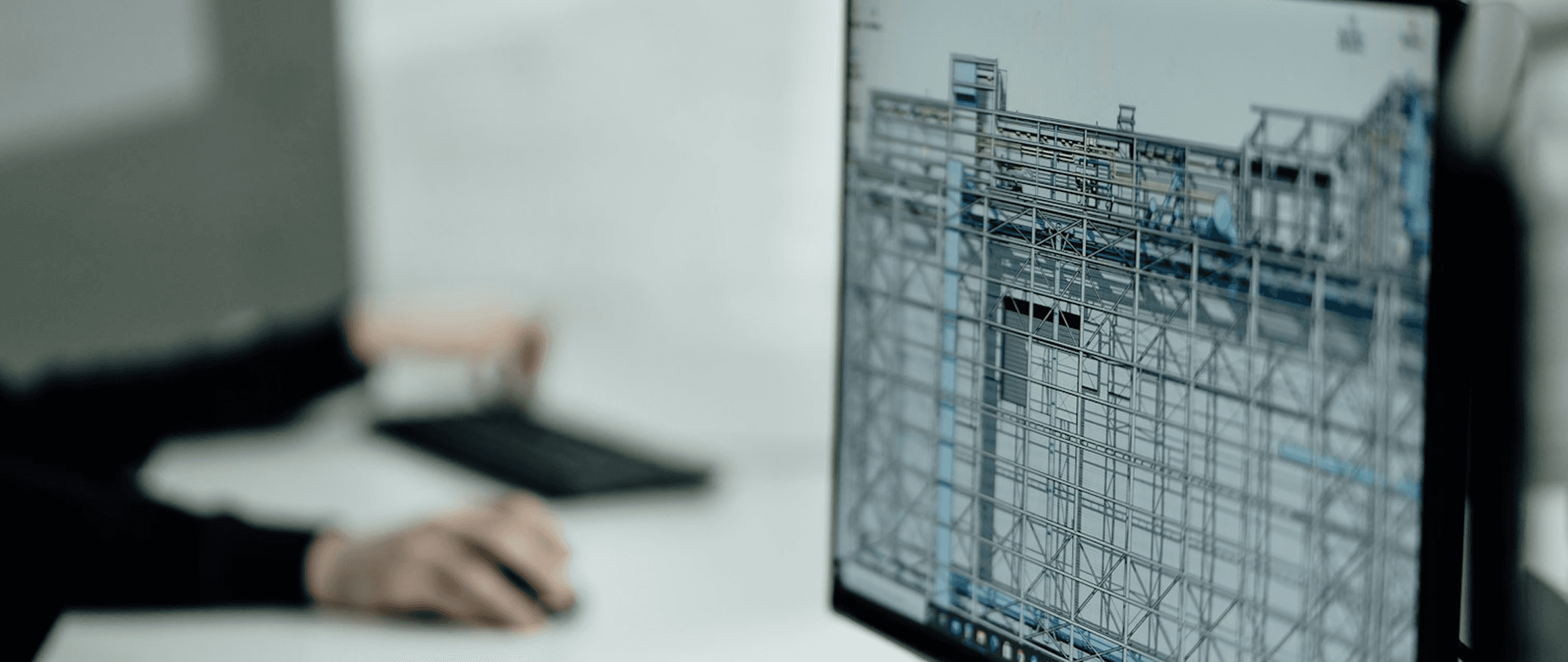 Ilustración de Estructuración